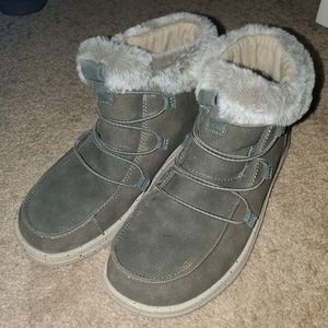 Women's Hey Dude Shoes